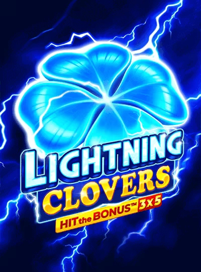 Lucky Bingo game cover